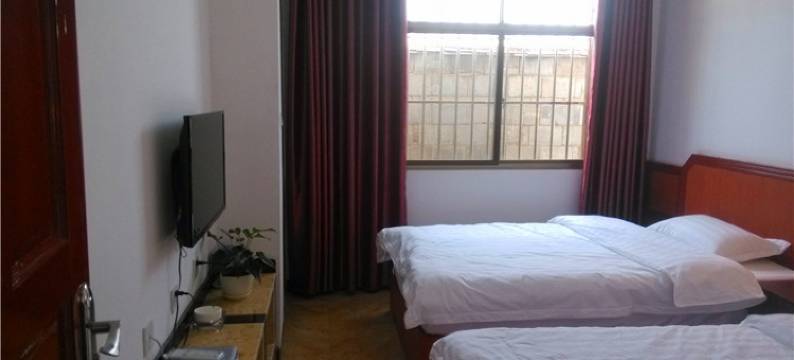 建水馨雅宾馆图片