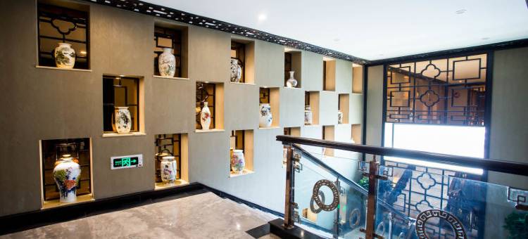 北京圣厚源酒店图片