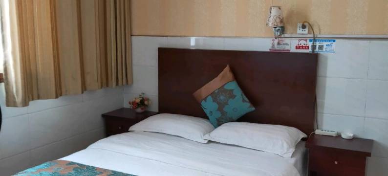 漯河源汇快捷宾馆图片