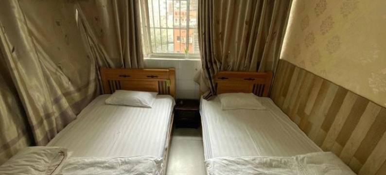 重庆梦逸而宾馆图片