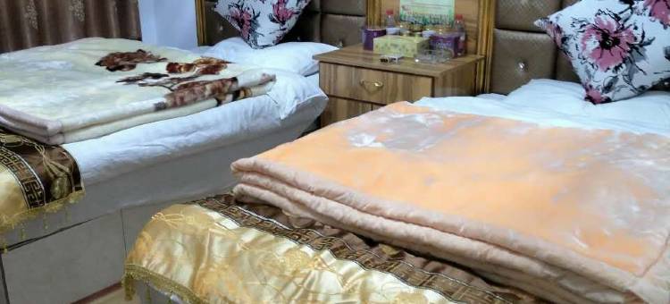 类乌齐鑫川宾馆图片