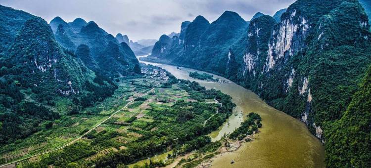 阳朔刘姐民宿Hotel图片