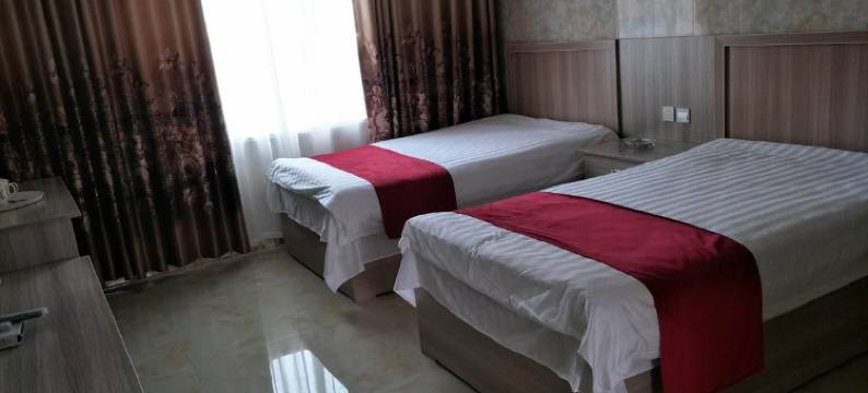 东营镇苑宾馆图片