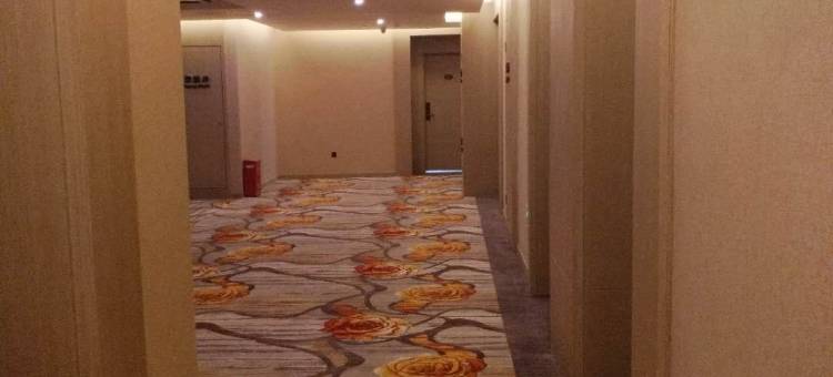 通江万象大酒店图片