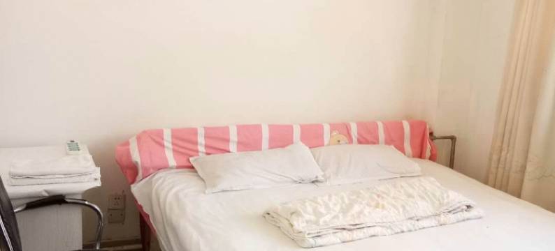 吉祥宾馆(东营生活港店)图片