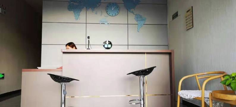 喀喇沁旗捷诚宾馆图片