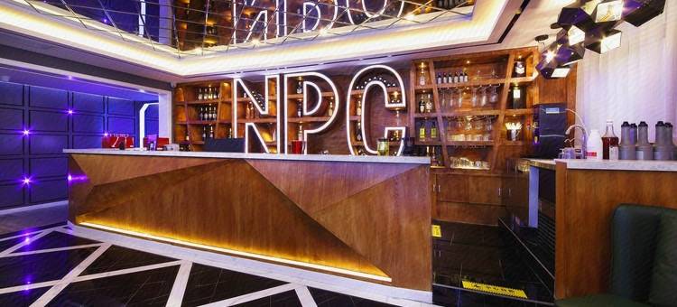 眉山炫窝电竞酒店图片