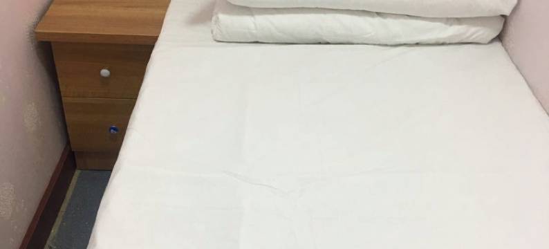 沈阳美程公寓图片