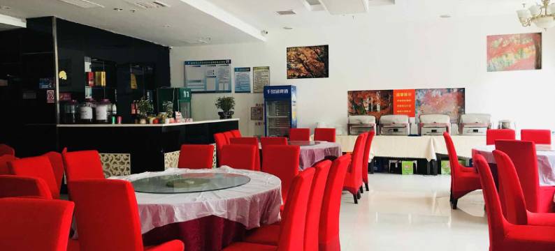 杭州百顺酒店图片