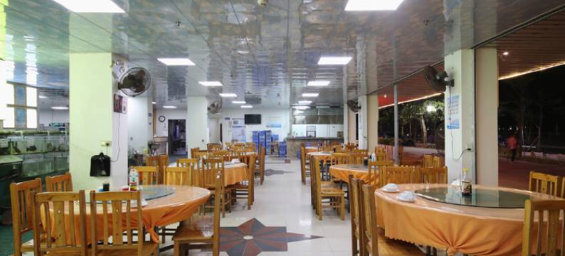 北海海天假日酒店图片