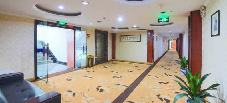 德清碧水云天宾馆图片