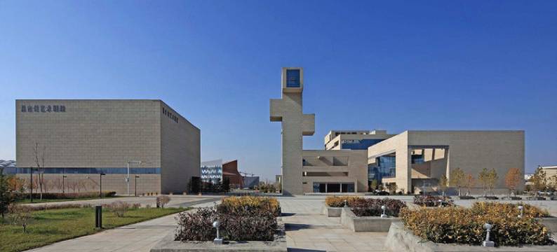 昌吉吉翔如意酒店图片