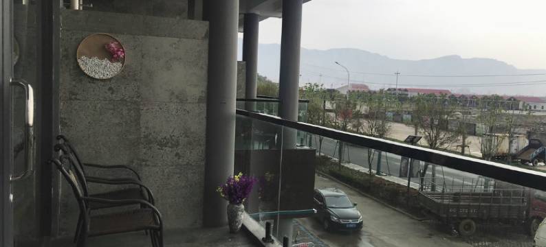 连岛依海民宿图片