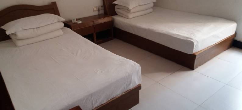 迎驾宾馆(宿迁长途汽车站店)图片