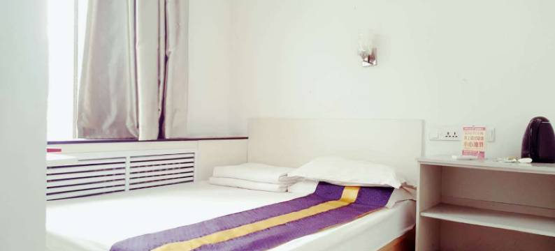 阳泉瑞家园旅店图片