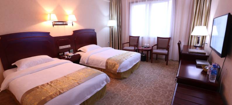 巧家堂琅酒店图片