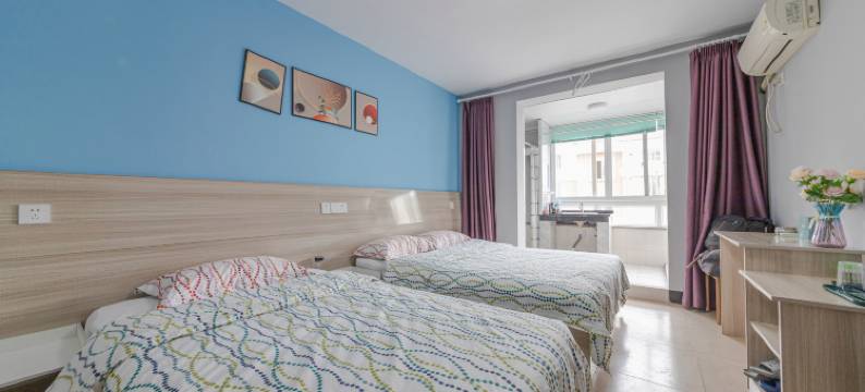 青剑湖民宿图片