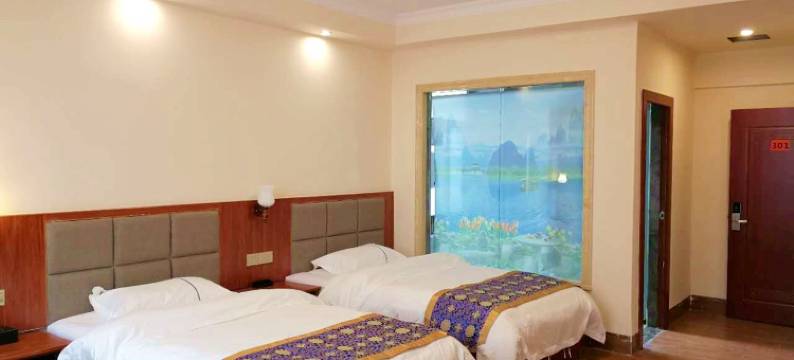 衡阳祥和假日酒店图片