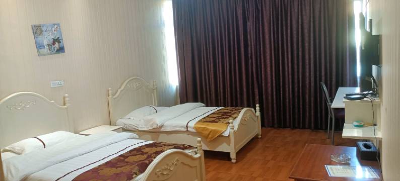 永善玉楼酒店图片