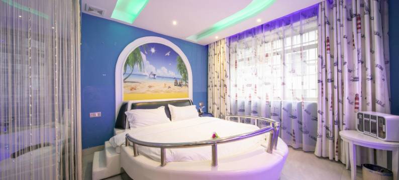 天鹅恋酒店图片