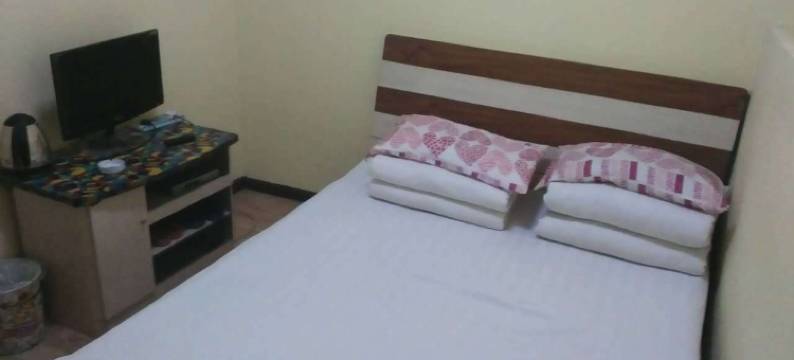 白银家禾招待所图片