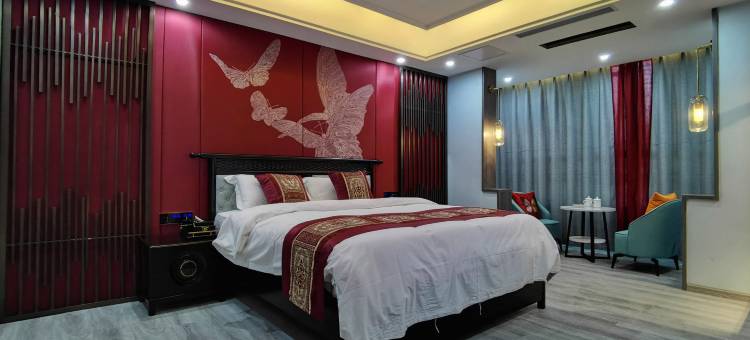 镇雄天瑞大酒店图片