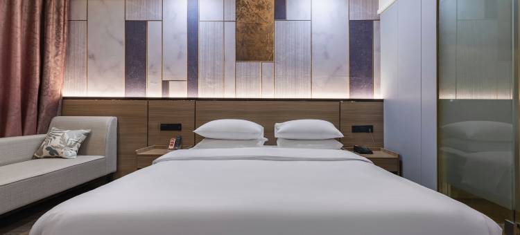 途客尚邻酒店(温州信河街店)图片