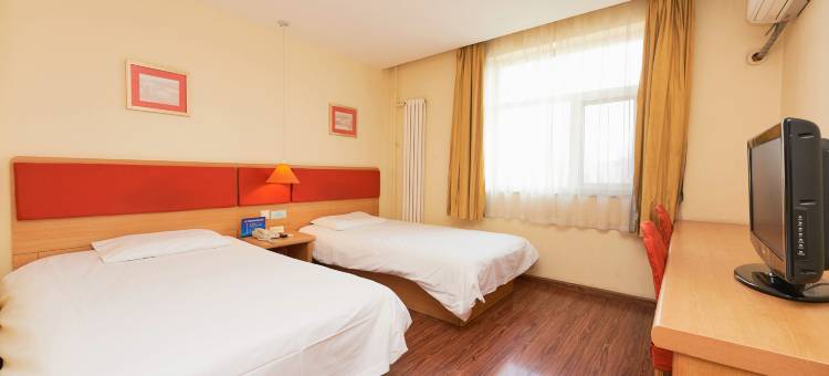 如家酒店(北京劲松地铁站肿瘤医院店)图片