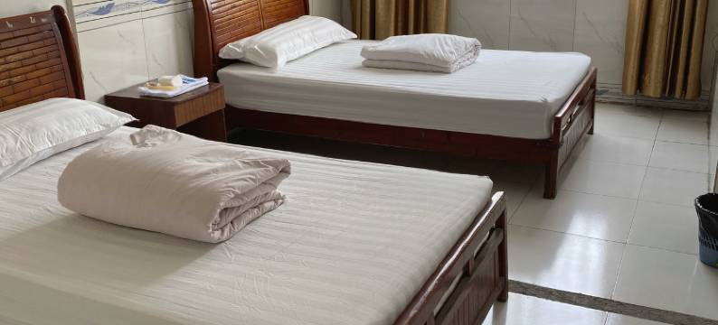 深圳恒兆住宿图片