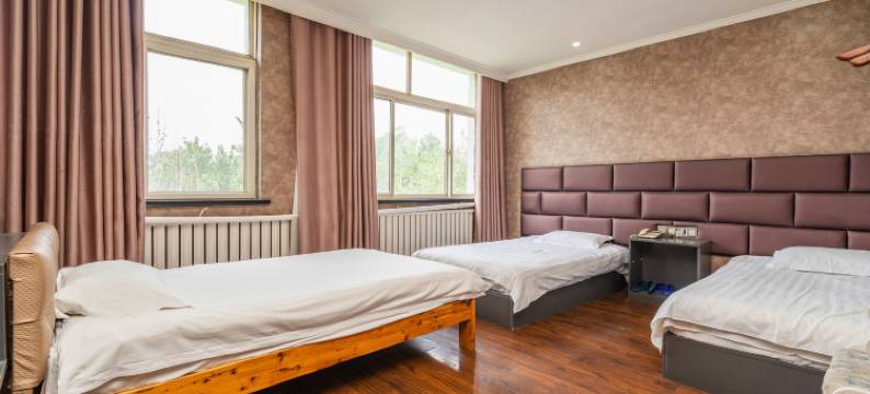 滨州同程商务宾馆图片