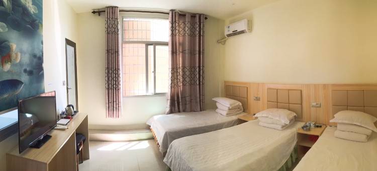 永泰如意宾馆图片