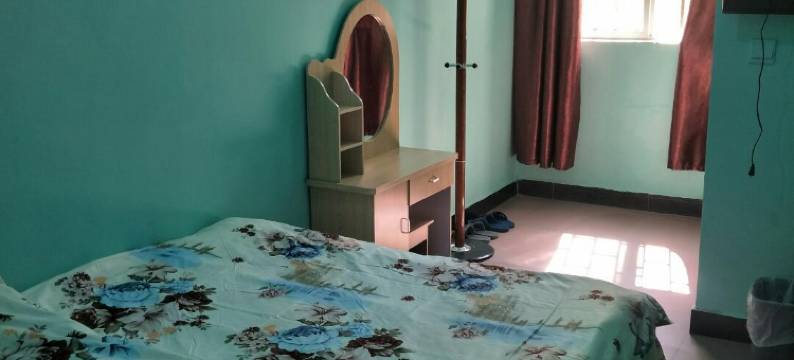 昆明福馨宾馆图片