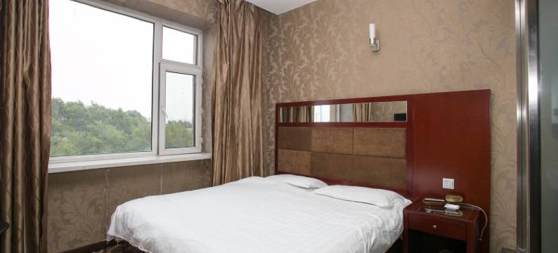 哈尔滨瑞隆宾馆图片