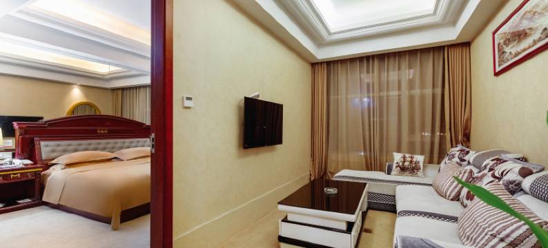 繁昌奥体大酒店图片