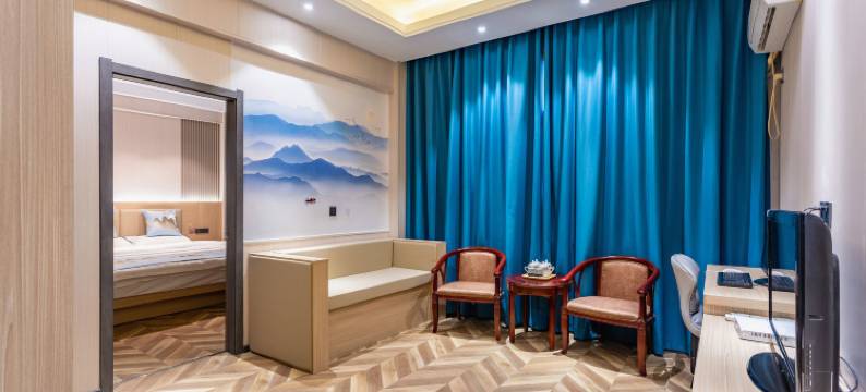 天天快捷酒店(南阳理工大学五中店)图片