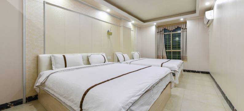 宏涛公寓(红卫店)图片