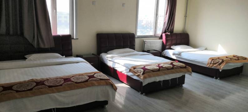 青岛北海虹桥大酒店图片