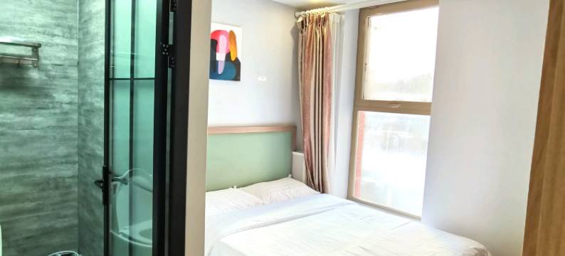 长春市菲凡宾馆(长春大学店)图片