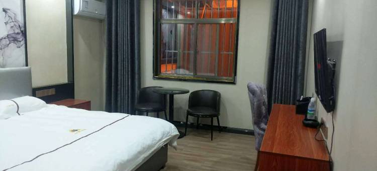 徐州7号公馆图片