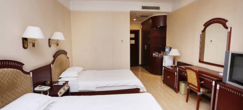 涉县龙颐大酒店图片