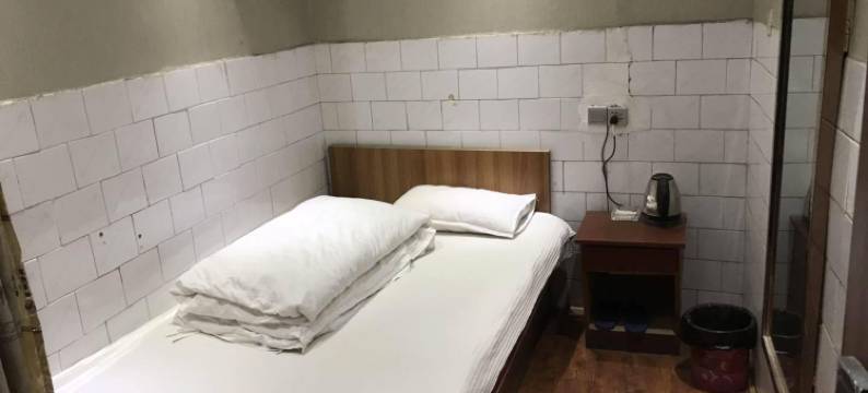 夏邑花园宾馆图片