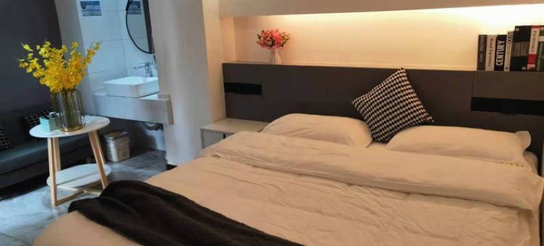 长沙天宫时尚酒店(五一广场店)图片