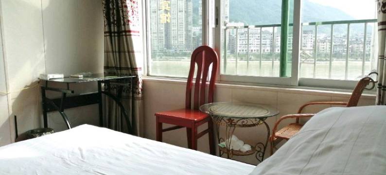 顺昌欧辉宾馆图片