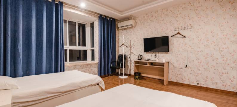 项城99快捷宾馆图片