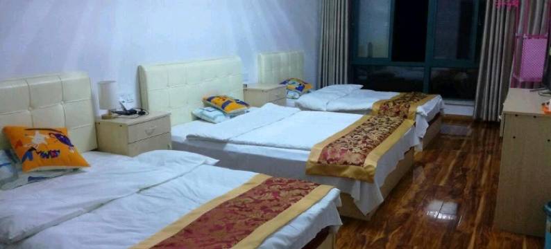 无锡清秀客栈图片