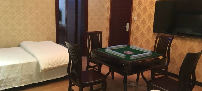 宁乡好来登宾馆图片