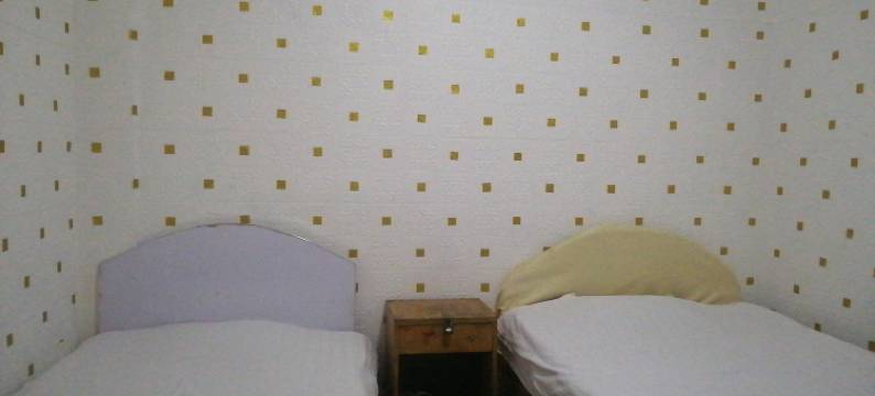 石嘴山增峰站前宾馆图片