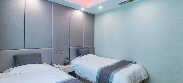 舟山道头旅馆图片