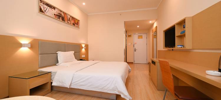 7天连锁酒店(株洲长江广场店)图片