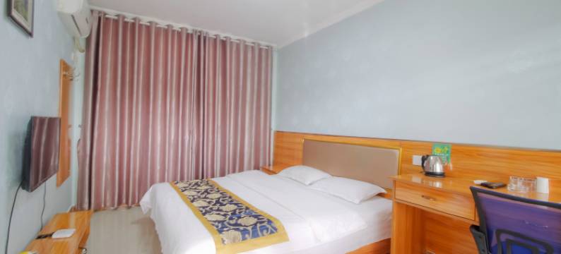 徽龙宾馆(合肥高铁南站北广场店)图片